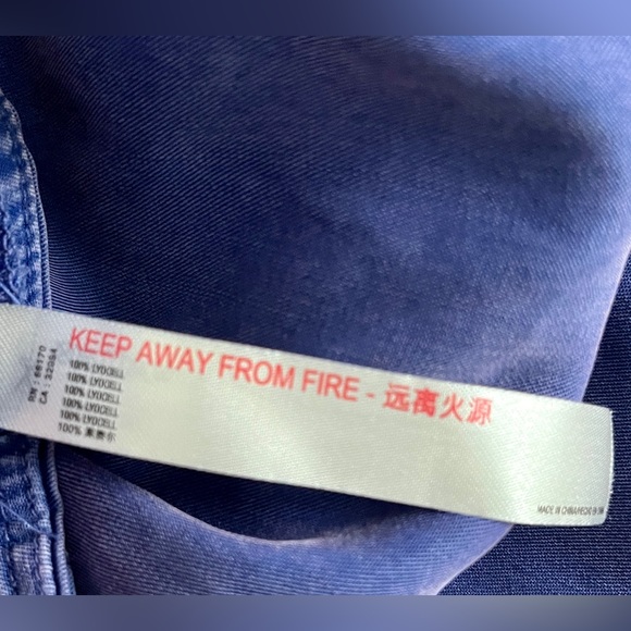 Free People NWOT pleat front sueded pants in purple size XS - Picture 6 of 8